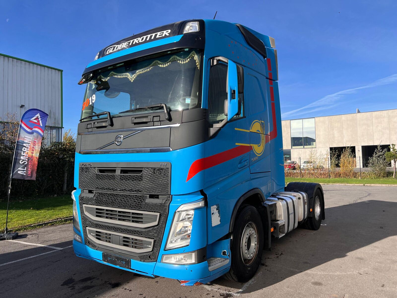 Volvo FH 500 - Tractor unit: picture 1 Volvo FH 500 - Tractor unit: picture 1
