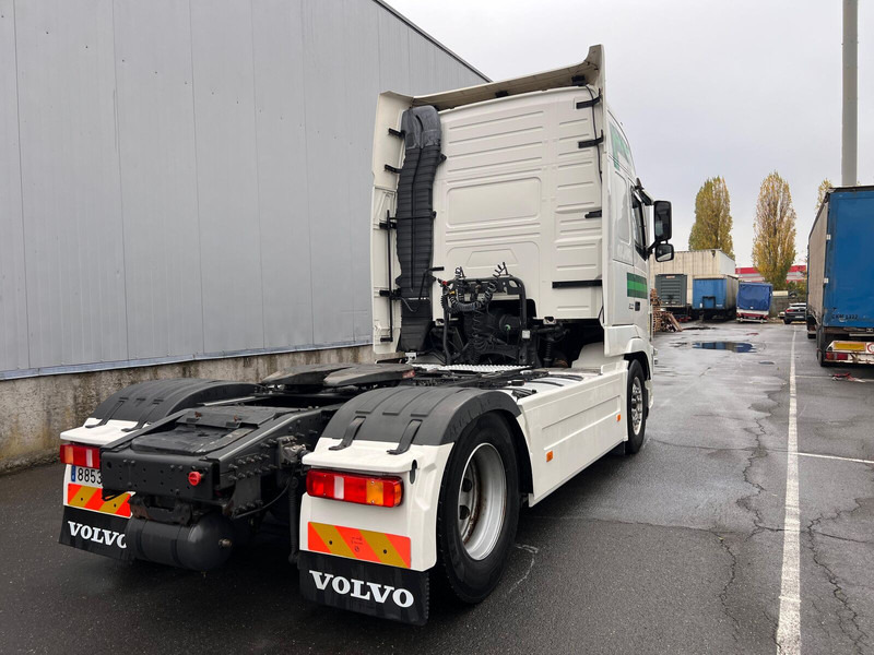 Volvo FH 500 - Tractor unit: picture 5 Volvo FH 500 - Tractor unit: picture 5