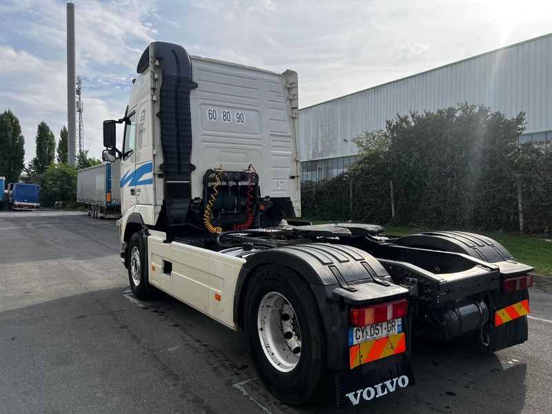 Tractor unit Volvo FH13 460: picture 6