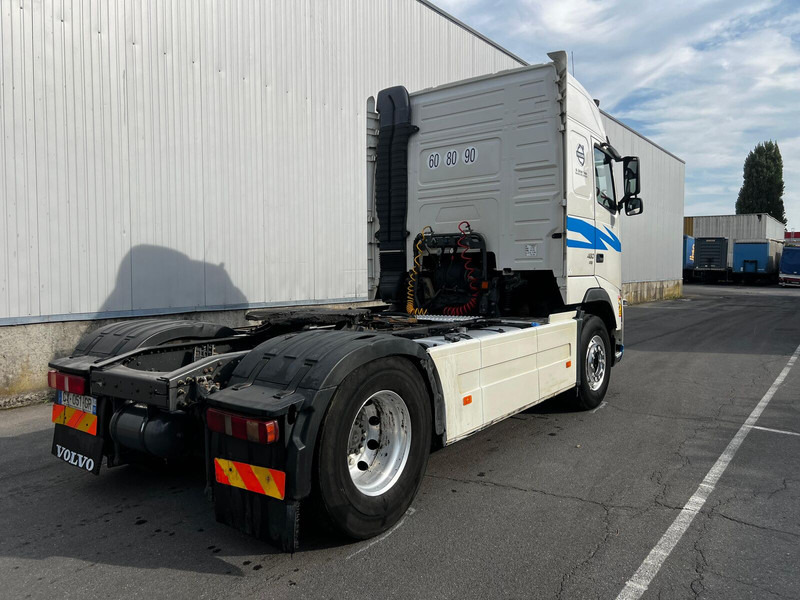 Volvo FH13 460 - Tractor unit: picture 4 Volvo FH13 460 - Tractor unit: picture 4