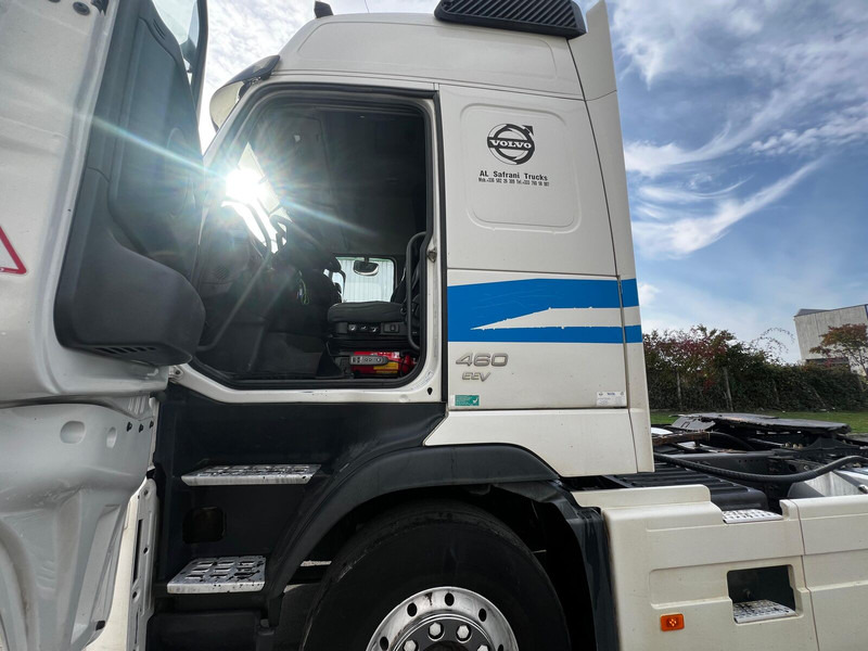 Tractor unit Volvo FH13 460: picture 17