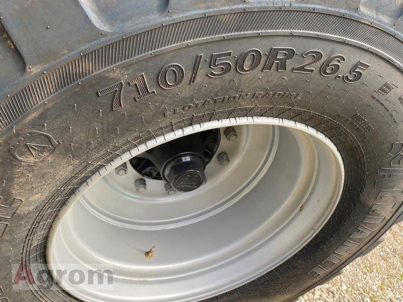 New Slurry tanker Fliegl PFW 7500 MAXX Line: picture 6