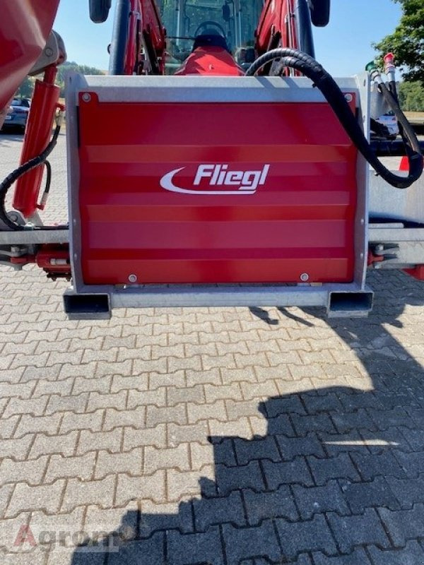 Fliegl Wood King Classic - Forestry equipment: picture 4 Fliegl Wood King Classic - Forestry equipment: picture 4