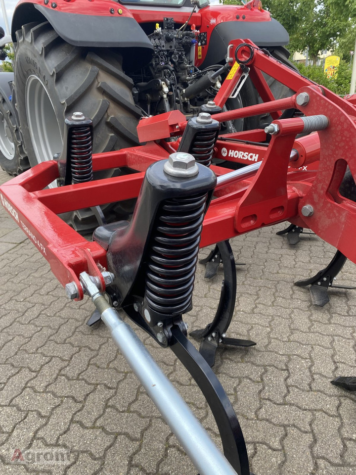 Horsch Terrano 4 FX - Cultivator: picture 5 Horsch Terrano 4 FX - Cultivator: picture 5