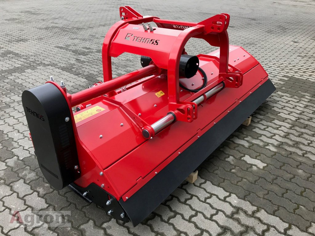 Tehnos MU 280R LW - Flail mower/ Mulcher: picture 1 Tehnos MU 280R LW - Flail mower/ Mulcher: picture 1
