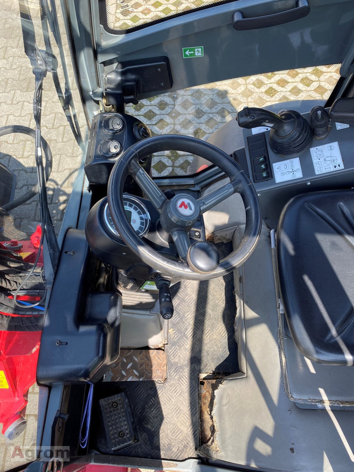 Weidemann 3070 CX60 LP T - Compact loader: picture 5 Weidemann 3070 CX60 LP T - Compact loader: picture 5
