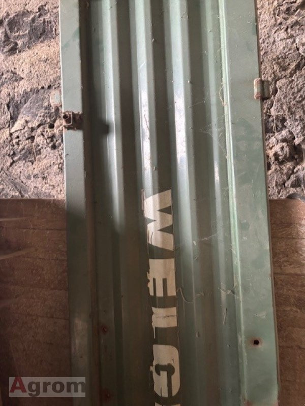 Welger EDK 135 T - Farm tipping trailer/ Dumper: picture 5 Welger EDK 135 T - Farm tipping trailer/ Dumper: picture 5