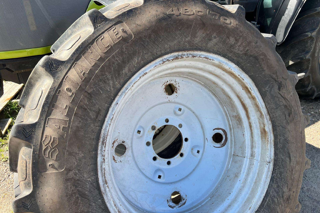 -Kita- - Tire: picture 3 -Kita- - Tire: picture 3