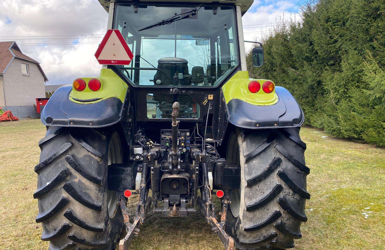 Valtra T160 - Farm tractor: picture 3 Valtra T160 - Farm tractor: picture 3