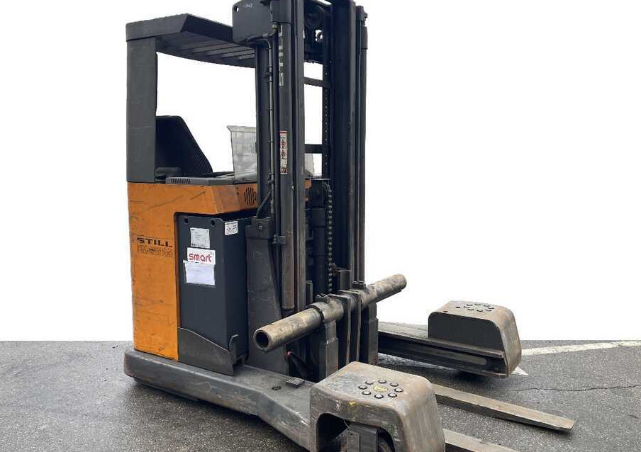 Atlet UFS 250 (Batt. 2020) - 4-way reach truck: picture 1 Atlet UFS 250 (Batt. 2020) - 4-way reach truck: picture 1