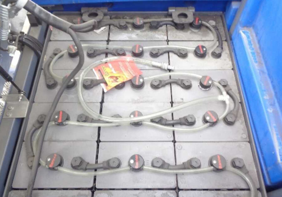 DULEVO H 1020 R - Scrubber dryer: picture 2 DULEVO H 1020 R - Scrubber dryer: picture 2