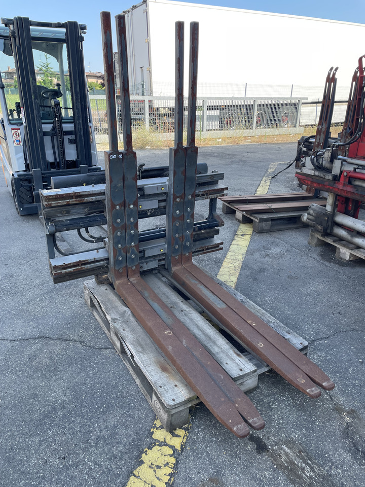 KAUP - Forks: picture 1 KAUP - Forks: picture 1