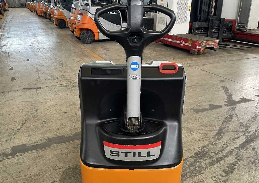 Still ECU 16 - Pallet truck: picture 5 Still ECU 16 - Pallet truck: picture 5