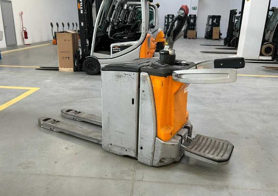 Still EXH-SF 20 - Pallet truck: picture 2 Still EXH-SF 20 - Pallet truck: picture 2
