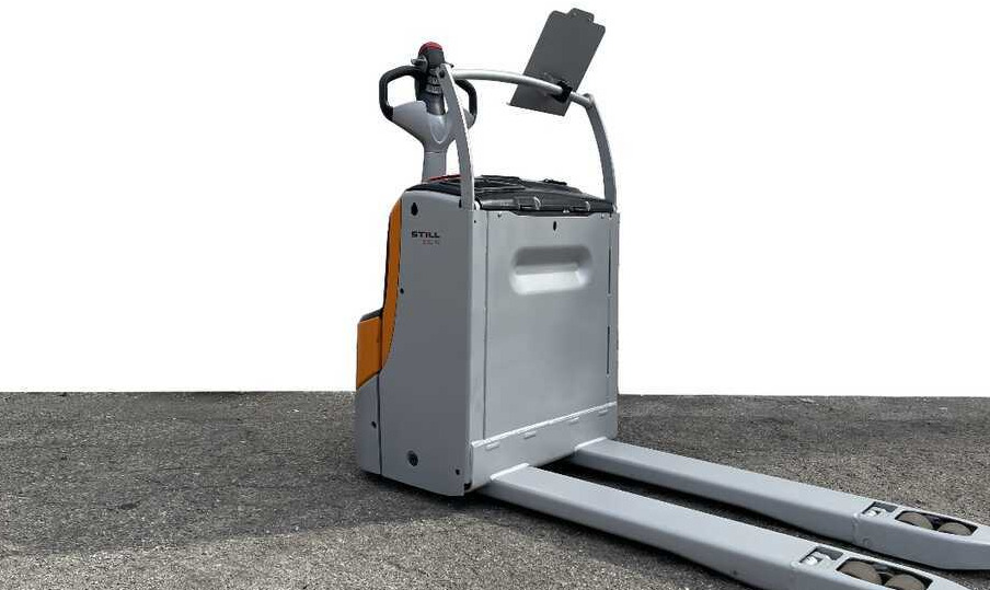 Still EXU 16 - Pallet truck: picture 1 Still EXU 16 - Pallet truck: picture 1