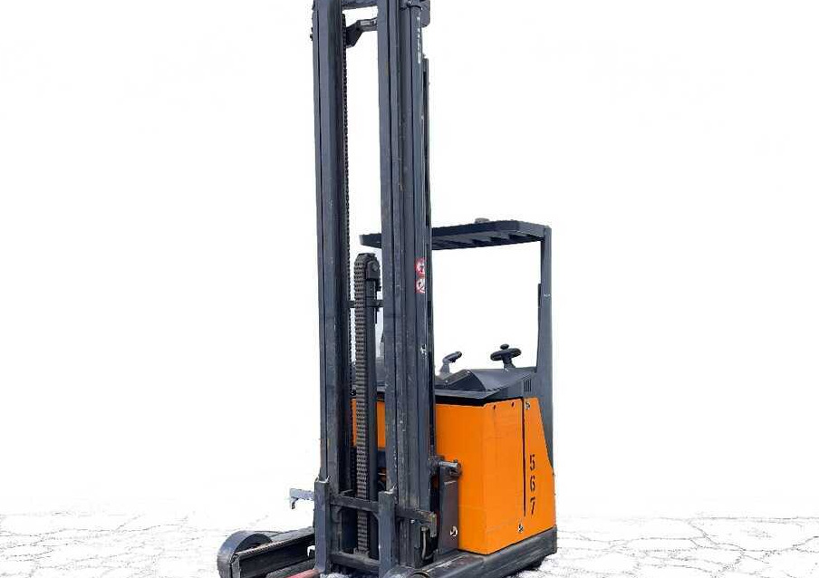 Still FM 14 I (batt. 2015) - Reach truck: picture 1 Still FM 14 I (batt. 2015) - Reach truck: picture 1