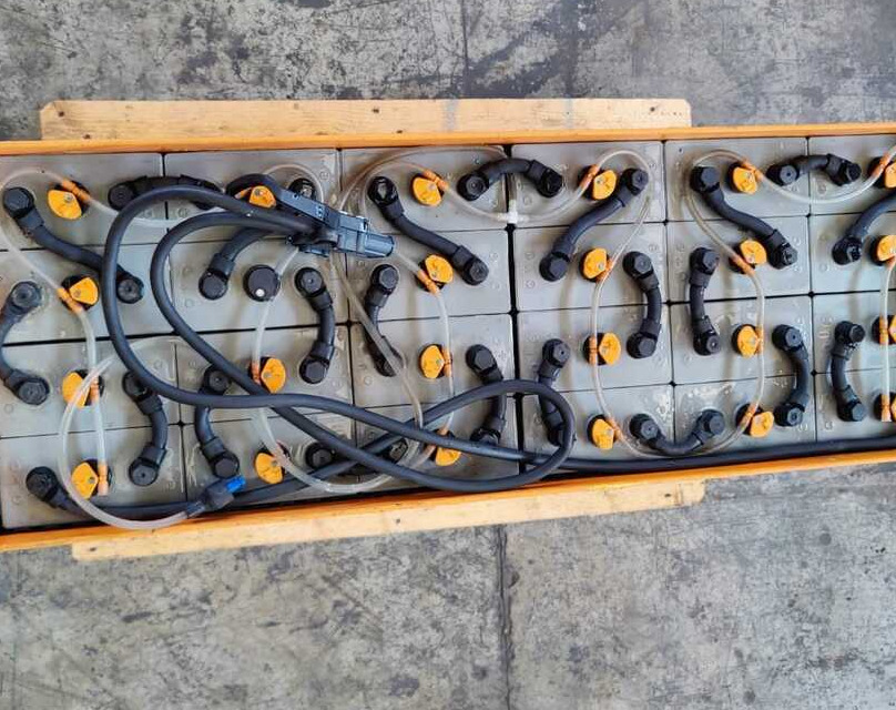 Still FM 14 I (batt. 2015) - Reach truck: picture 3 Still FM 14 I (batt. 2015) - Reach truck: picture 3