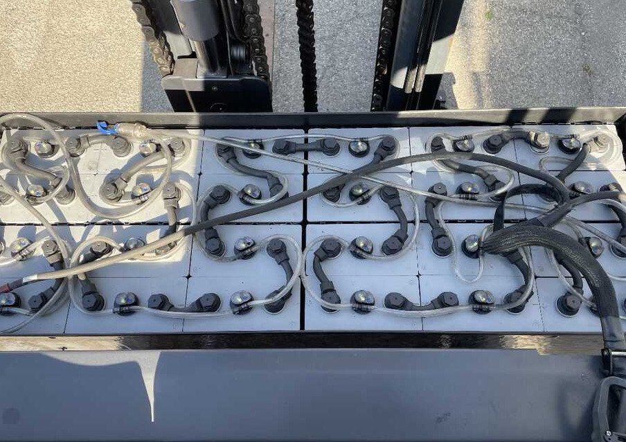 Still FM-SE 14 - Reach truck: picture 2 Still FM-SE 14 - Reach truck: picture 2