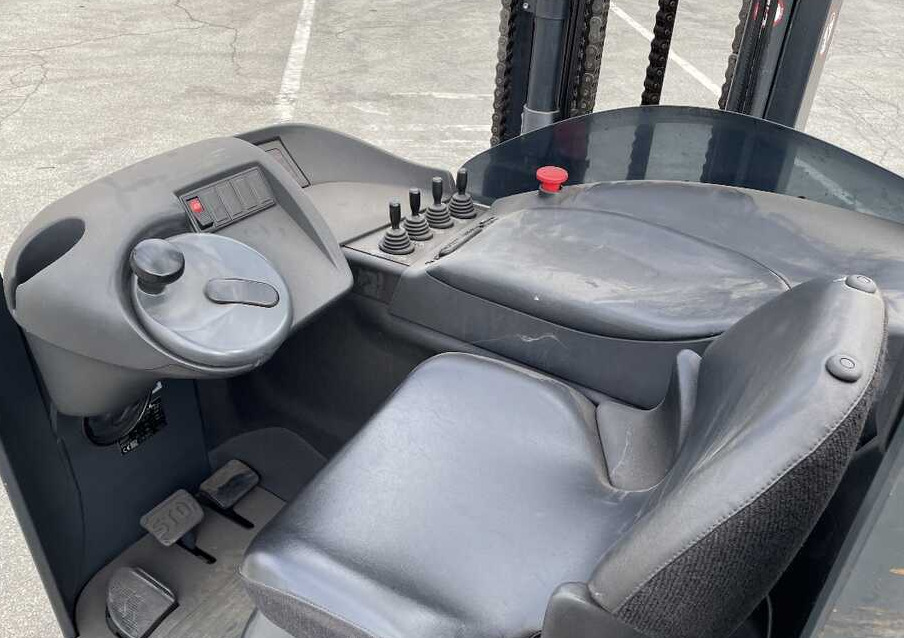 Still FM-SE 14 - Reach truck: picture 3 Still FM-SE 14 - Reach truck: picture 3