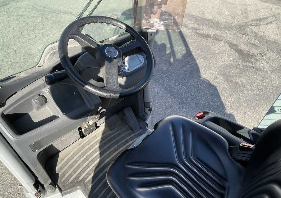 Still LTX 70 (700 ore di lavoro) - Tow tractor: picture 2 Still LTX 70 (700 ore di lavoro) - Tow tractor: picture 2