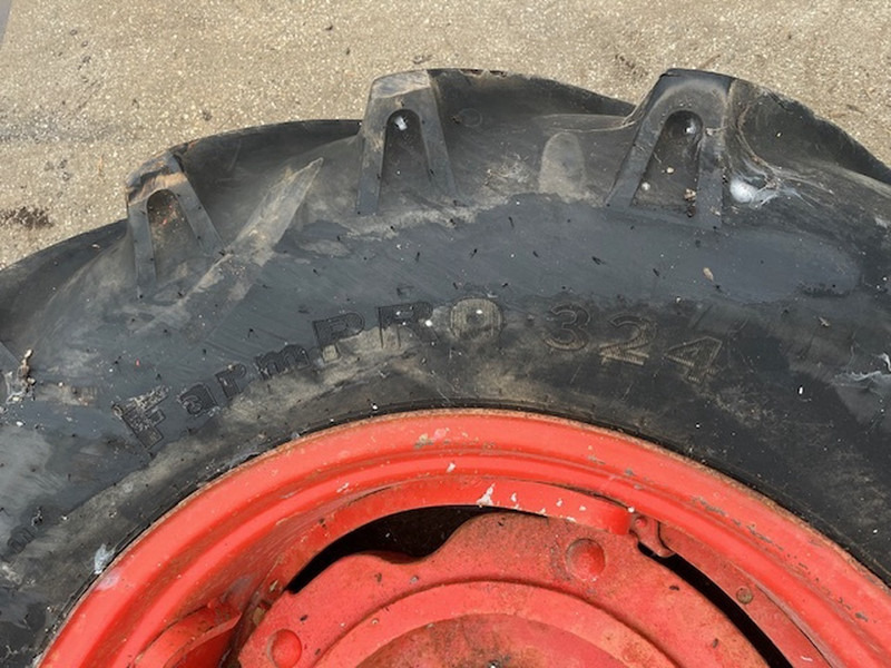 Alliance en Goodyear 18.4 30 - Rim: picture 5 Alliance en Goodyear 18.4 30 - Rim: picture 5