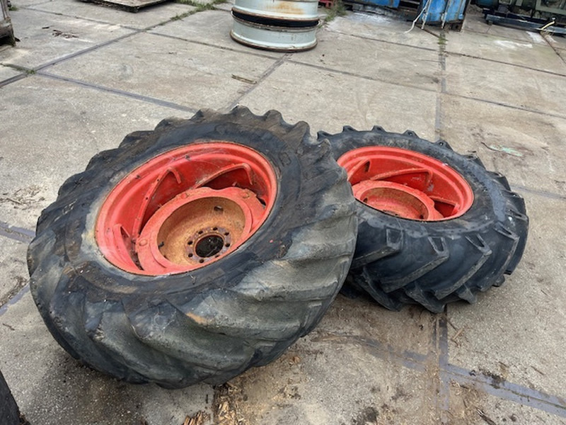 Alliance en Goodyear 18.4 30 - Rim: picture 1 Alliance en Goodyear 18.4 30 - Rim: picture 1