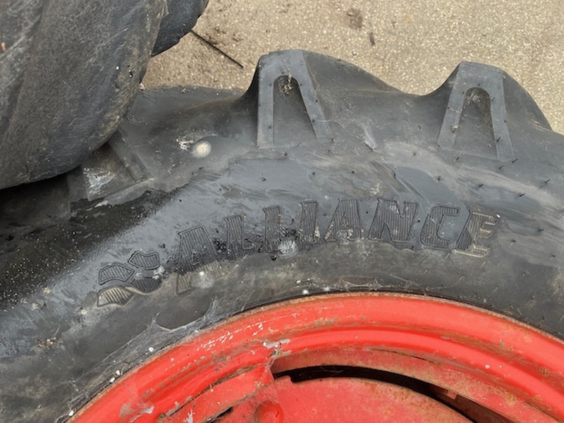 Alliance en Goodyear 18.4 30 - Rim: picture 3 Alliance en Goodyear 18.4 30 - Rim: picture 3