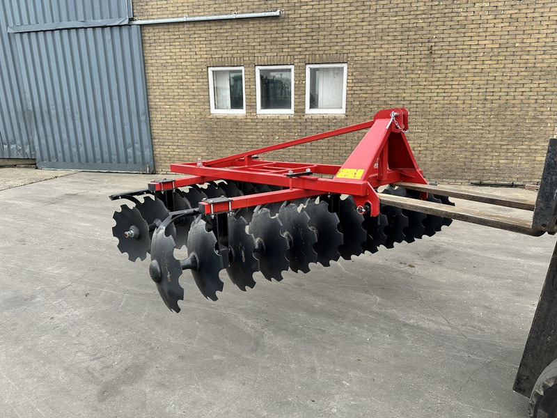 Fagros 24 Disc - Disc harrow: picture 4 Fagros 24 Disc - Disc harrow: picture 4