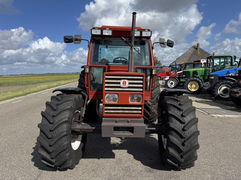 Fiat 110-90 DT - Farm tractor: picture 2 Fiat 110-90 DT - Farm tractor: picture 2