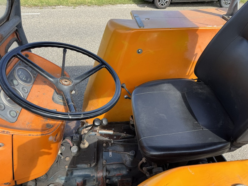 Fiat 400 - Farm tractor: picture 4 Fiat 400 - Farm tractor: picture 4