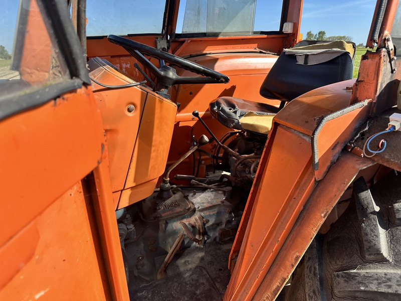 Fiat 480 - Farm tractor: picture 4 Fiat 480 - Farm tractor: picture 4