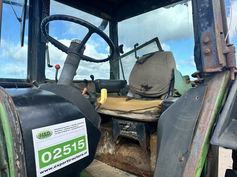 John Deere 4040 - Farm tractor: picture 4 John Deere 4040 - Farm tractor: picture 4