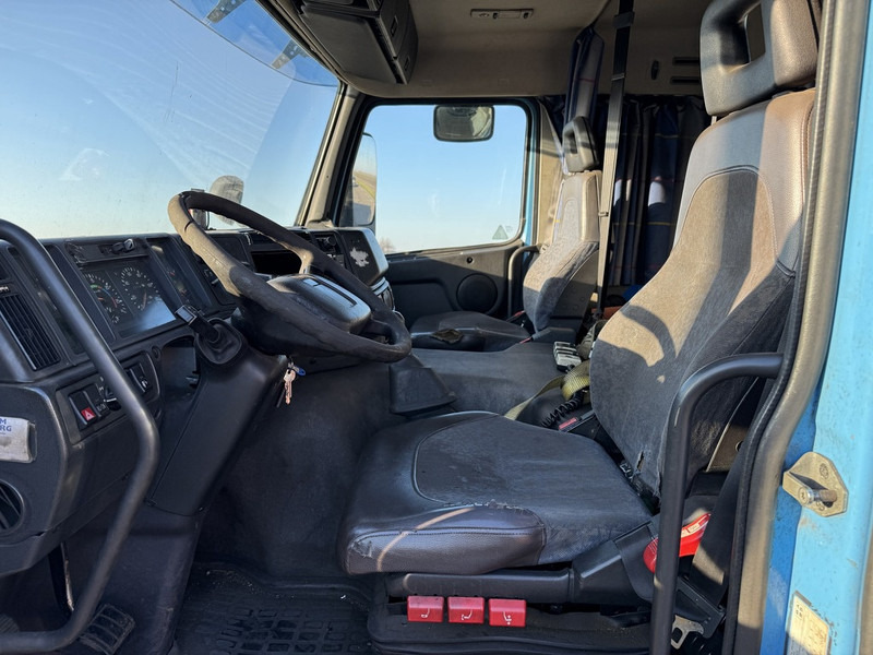 Volvo FM 12 340 - Tractor unit: picture 4 Volvo FM 12 340 - Tractor unit: picture 4