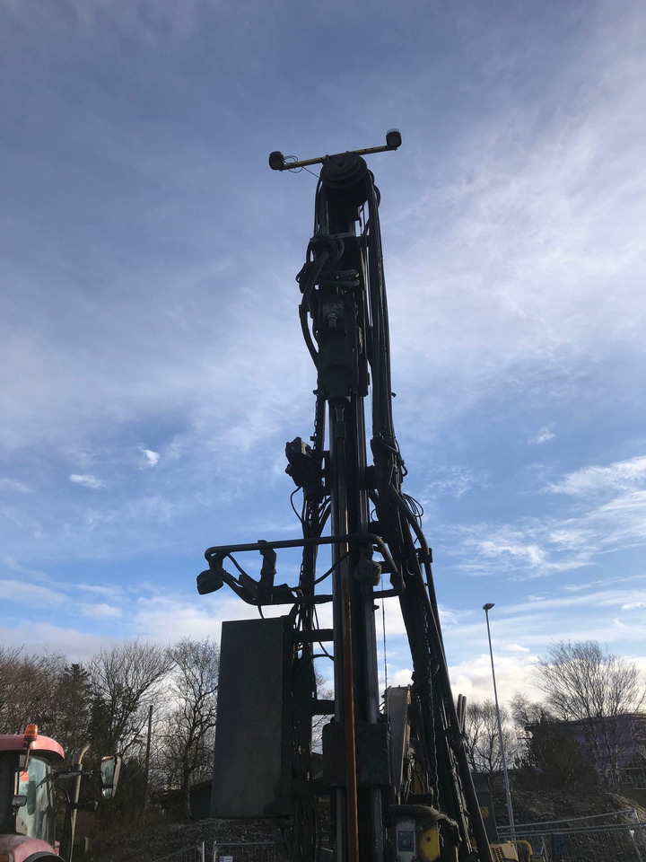 Atlas Copco FlexiROC T30 - Drilling rig: picture 5 Atlas Copco FlexiROC T30 - Drilling rig: picture 5