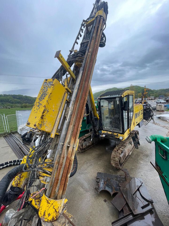 Atlas Copco ROC D7-11 - Drilling rig: picture 3 Atlas Copco ROC D7-11 - Drilling rig: picture 3