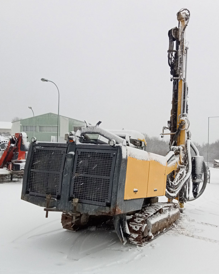 Atlas Copco ROC F9 CR - Drilling rig: picture 4 Atlas Copco ROC F9 CR - Drilling rig: picture 4