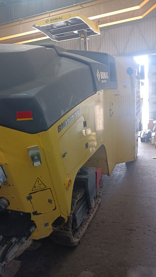 Bomag BM 1300/35 - Cold planer: picture 3 Bomag BM 1300/35 - Cold planer: picture 3