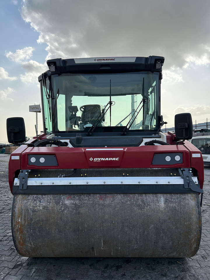 Roller Dynapac CC6200 Vi: picture 6