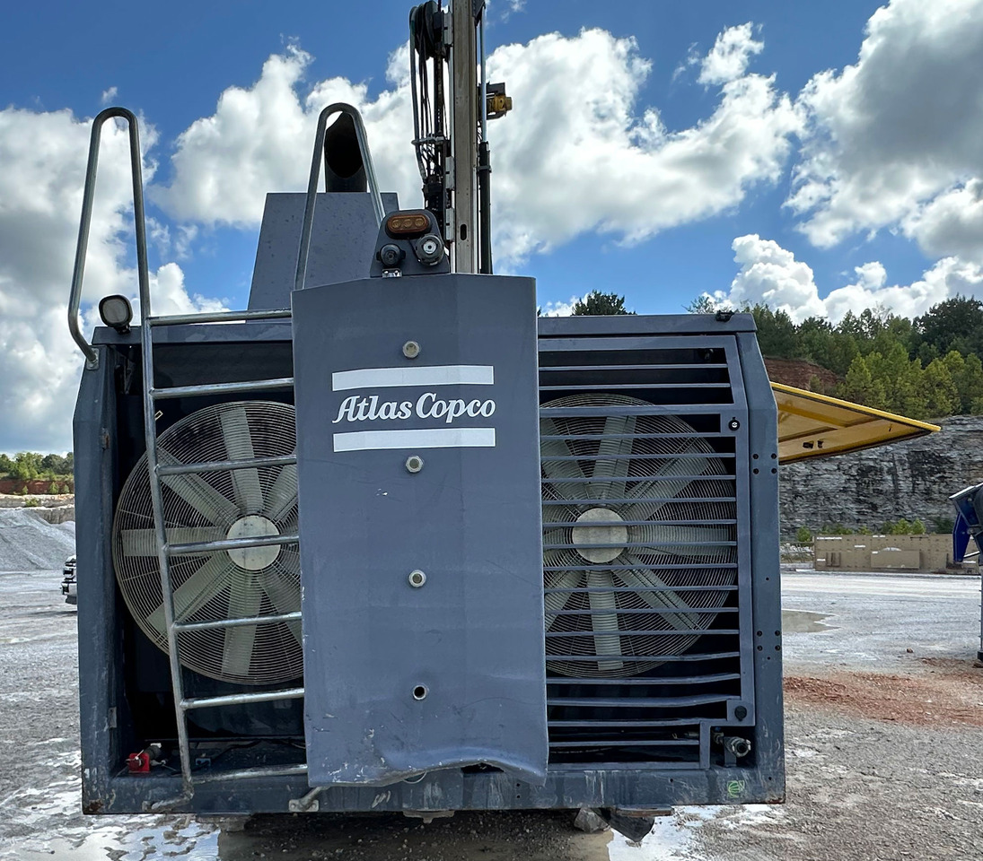 Epiroc SmartROC D60 - Drilling rig: picture 5 Epiroc SmartROC D60 - Drilling rig: picture 5