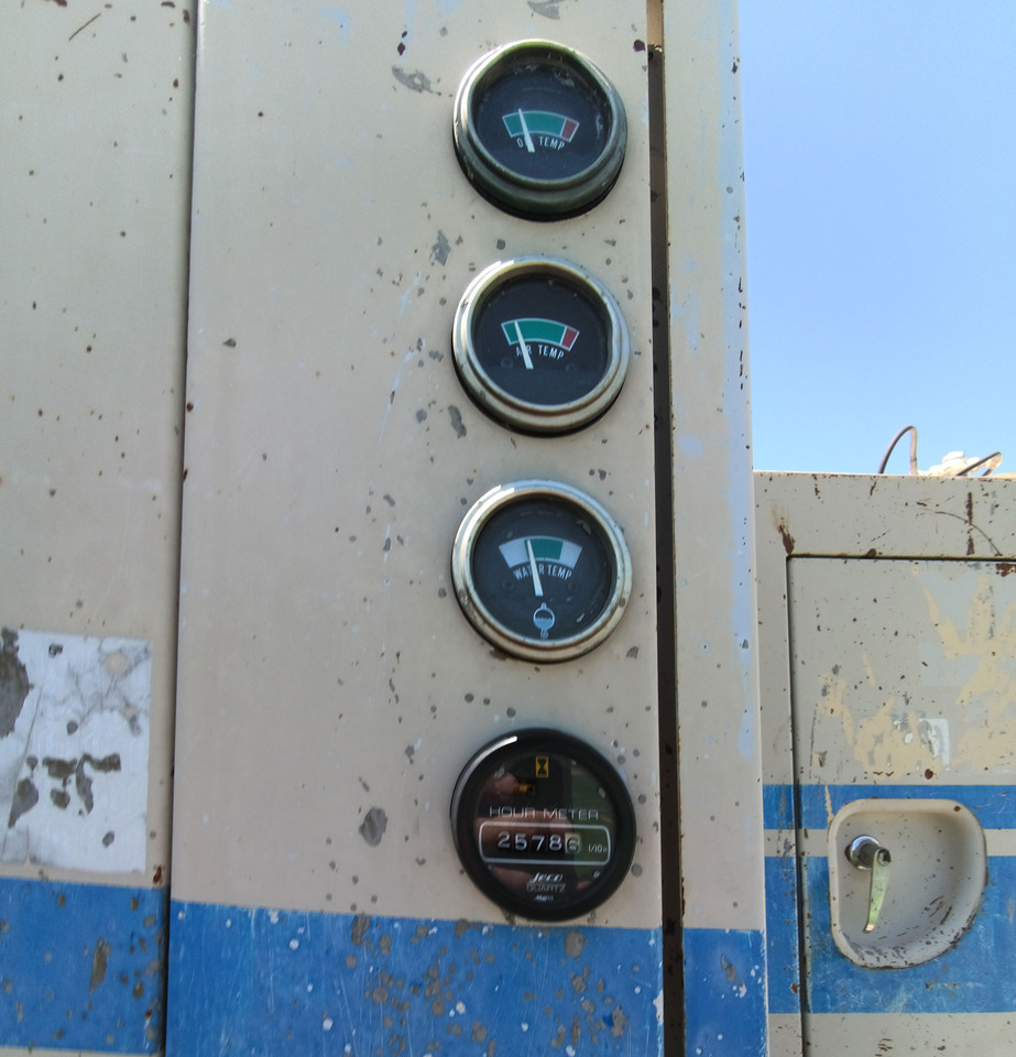 Furukawa HCR12-EDS - Drilling rig: picture 5 Furukawa HCR12-EDS - Drilling rig: picture 5