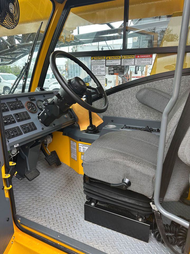 Grove TMS800-E - Mobile crane: picture 5 Grove TMS800-E - Mobile crane: picture 5