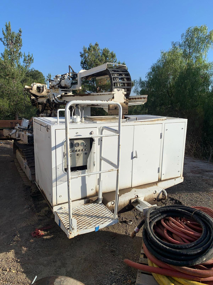 Interoc AN109-B - Pile driver: picture 5 Interoc AN109-B - Pile driver: picture 5