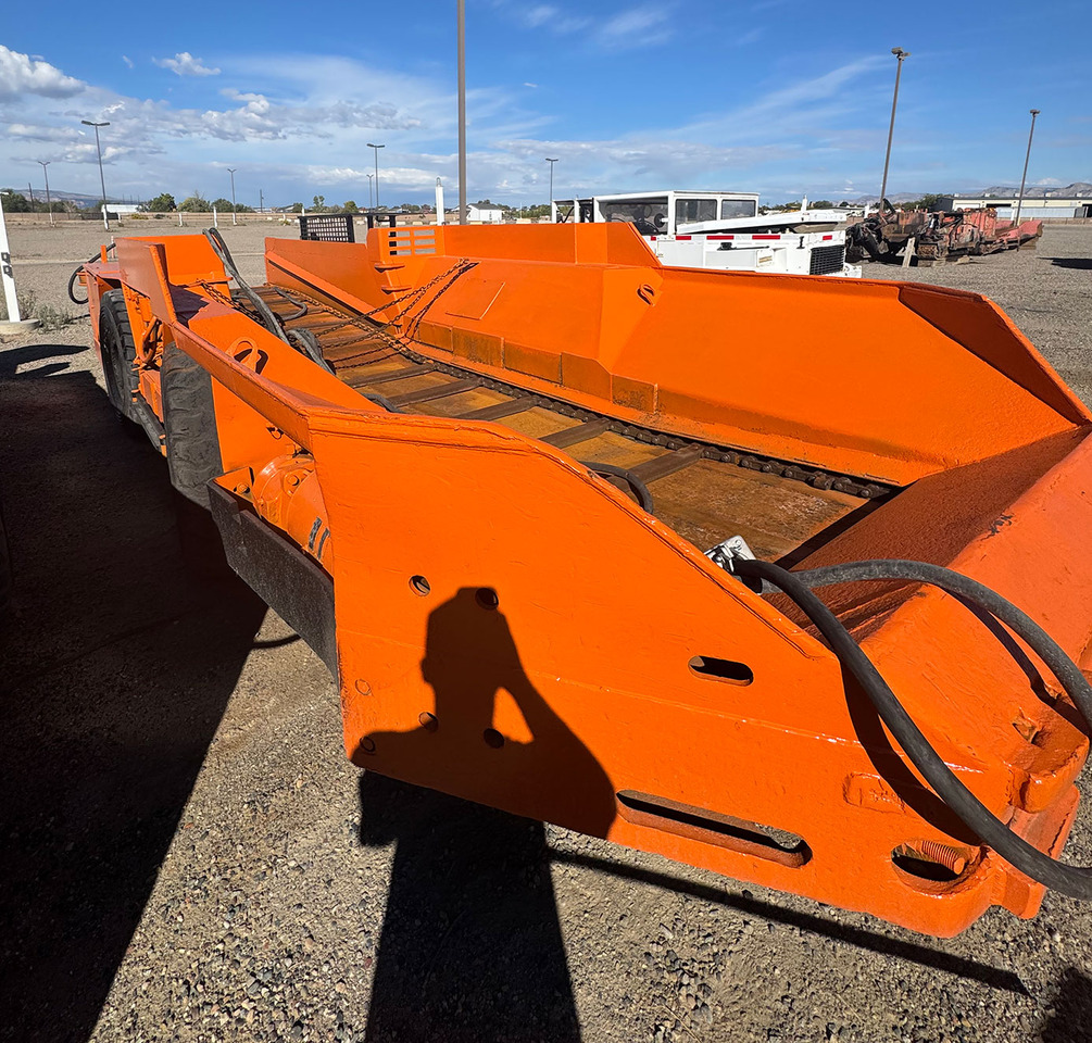 Joy 10SC32AB - Conveyor: picture 2 Joy 10SC32AB - Conveyor: picture 2