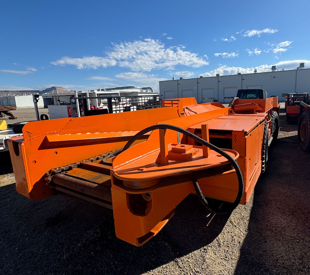 Joy 10SC32AB - Conveyor: picture 5 Joy 10SC32AB - Conveyor: picture 5