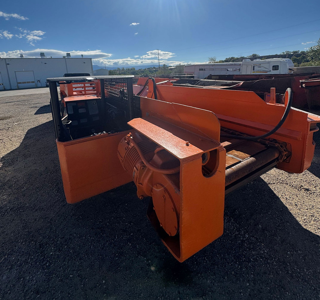 Joy 10SC32AB - Conveyor: picture 4 Joy 10SC32AB - Conveyor: picture 4