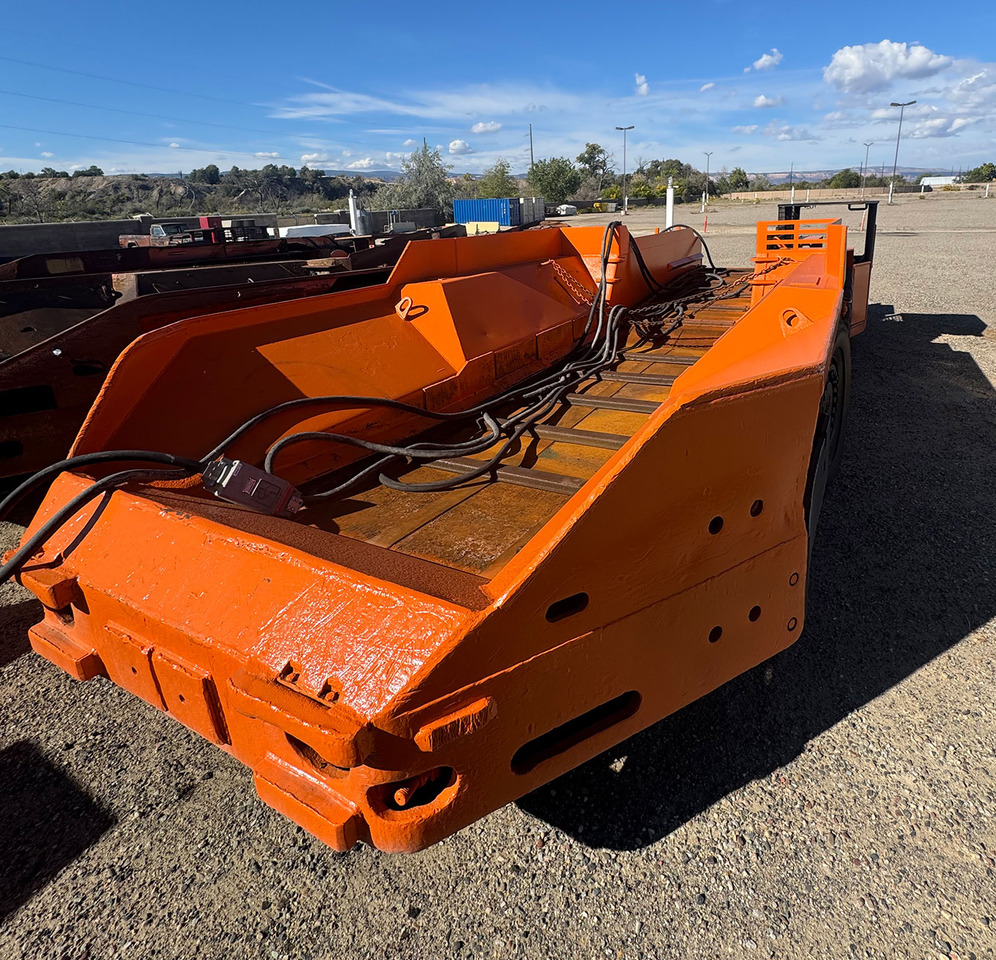 Joy 10SC32AB - Conveyor: picture 3 Joy 10SC32AB - Conveyor: picture 3