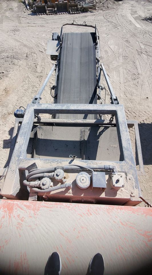 Kleemann MC 100 R - Jaw crusher: picture 4 Kleemann MC 100 R - Jaw crusher: picture 4