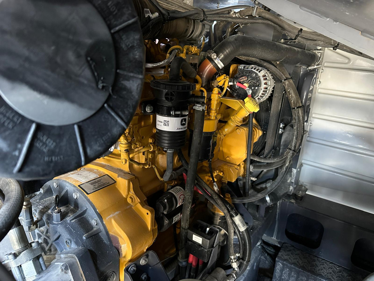 Kleemann MSC 953 EVO 3D - Screener: picture 5 Kleemann MSC 953 EVO 3D - Screener: picture 5