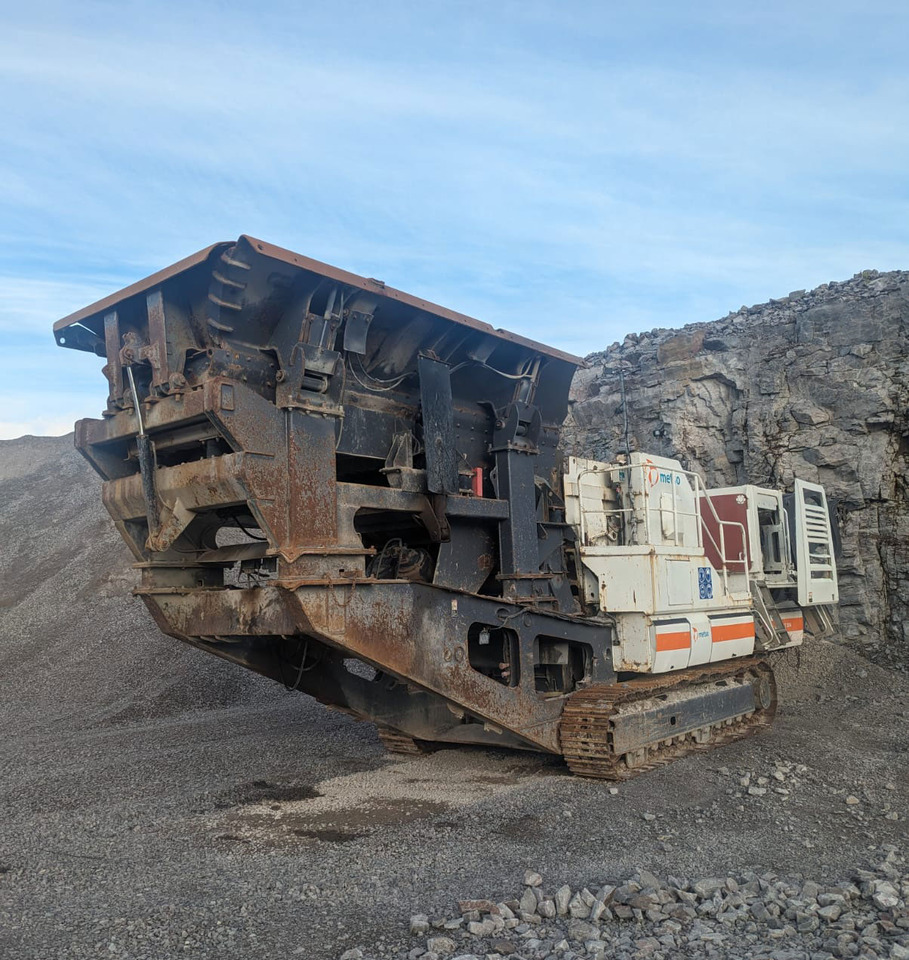 Metso LT 3054 - Jaw crusher: picture 1 Metso LT 3054 - Jaw crusher: picture 1