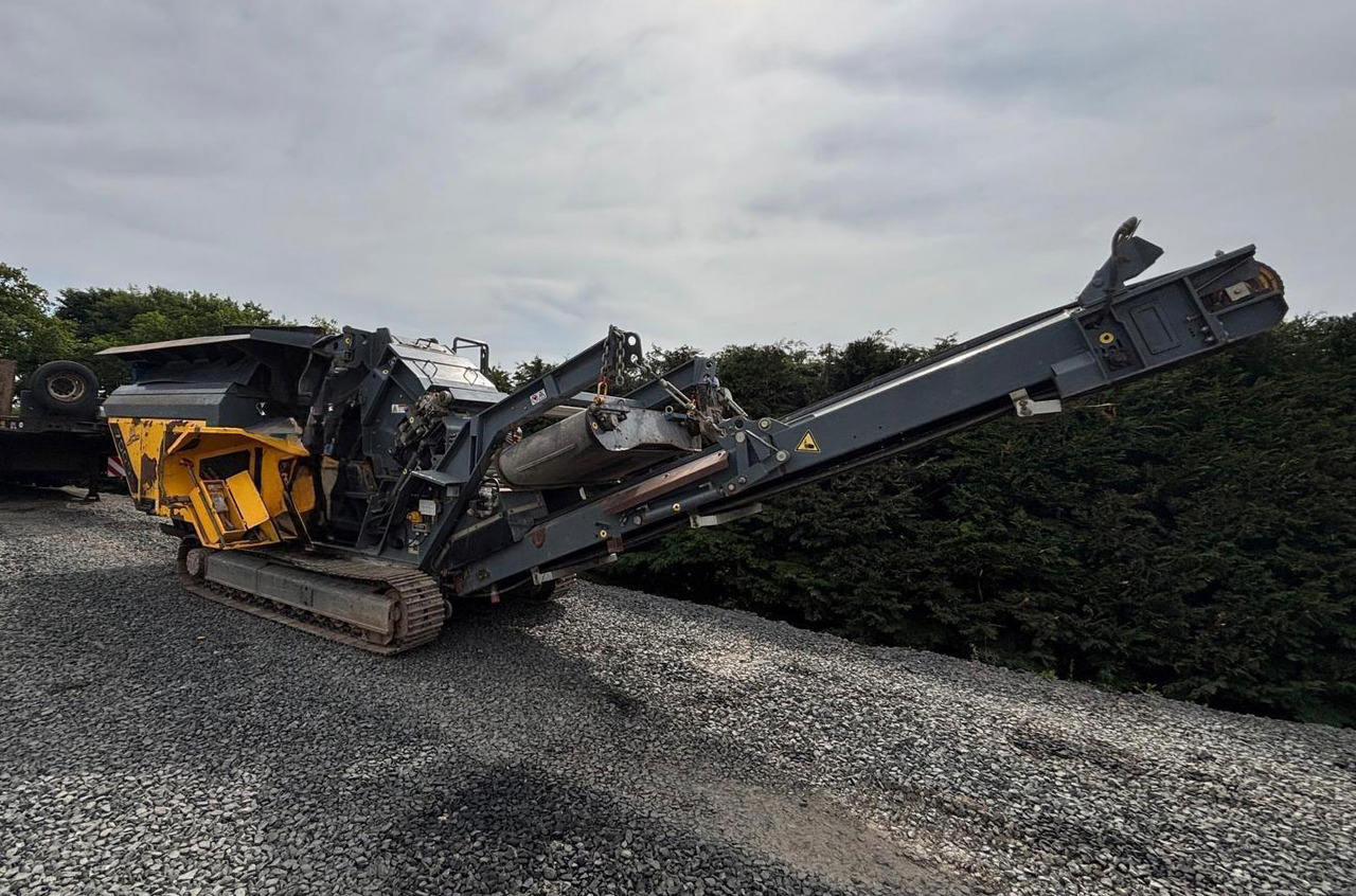 Rubblemaster RM 70 GO! 2.0 - Impact crusher: picture 1 Rubblemaster RM 70 GO! 2.0 - Impact crusher: picture 1